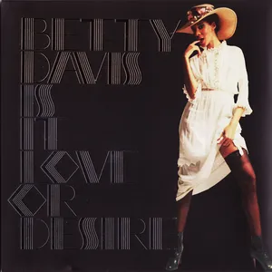 Is it love or desire